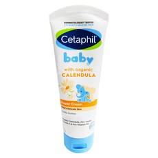 Cetaphil 舒特膚 Baby 舒緩護膚膏 屁屁膏, 70g, 1條