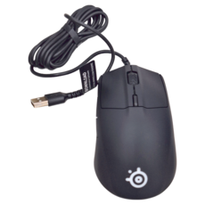 steelseries 賽睿 有線電競滑鼠, Rival 3