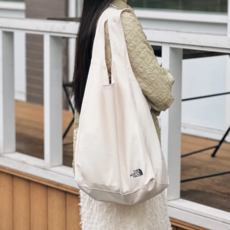 THE NORTH FACE Shopper Bag S 北臉 環保袋 購物袋