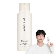 Paparecipe Blemish enzyme powder cleanser, 50 g, 1 unit