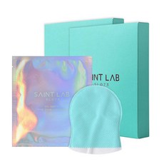 SAINT LAB 073 薄荷去角質墊, 150ml, 2盒