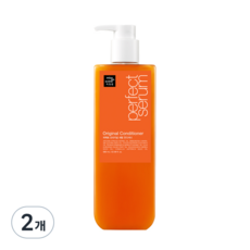 mise en scene 魅尚萱 Perfect Serum精油潤髮乳, 680ml, 2瓶