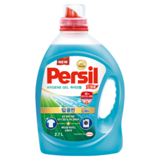 Persil 寶瀅 滾筒洗衣機專用洗衣凝露, 2.7L, 1桶