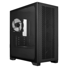 COOLER MASTER 酷碼 電腦機殼, Elite 301 Lite, 1個