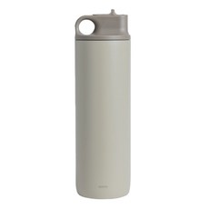 KINTO ACTIVE TUMBLER 運動魔法瓶, 野營灰, 800ml, 1個