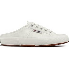 SUPERGA 帆布穆勒鞋 S00GJB0AC6