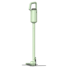 Plus Minus Zero 正負零 無線吸塵器, XJC-G040, 黃綠色