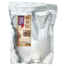 Texture Maker 品元實業 紫薯粉, 1kg, 1包