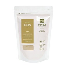 SINSUNHERB 韓國產鯷魚粉, 300g, 1包