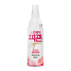 PIGEON 碧珍 衣物除臭噴霧 Flower Festival, 200ml, 1瓶