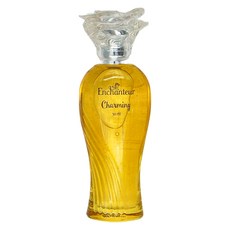 Enchanteur 艾詩 花園淡香水 玫瑰鈴蘭(黃), 50ml, 1瓶