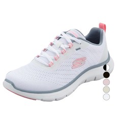 SKECHERS [Skechers] 女款 Flex Appeal 5.0 運動鞋