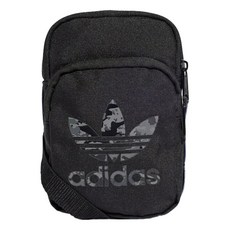 adidas 愛迪達 CAMO FEST BAG 斜背包 IX6825 5.25L, 1個