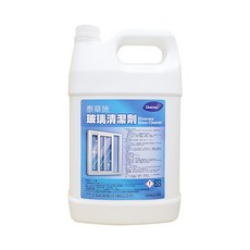 Diversey 泰華施 玻璃清潔劑 1加侖, 3785ml, 1桶