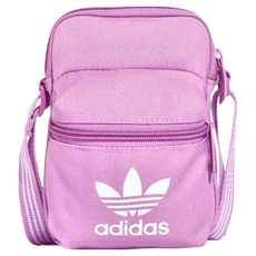 ADIDAS AC FESTIVAL BAG 斜背包 側背包 IX7472, 1個