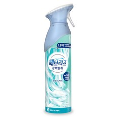 febreze 風倍清 強力空氣除臭機亞麻天空空氣除臭機, 1個, 165g