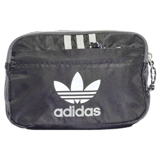 ADIDAS AC WAISTBAG 腰包 IJ0768