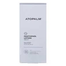 Atopalm 愛多康 維生素B5兒童乳液, 200ml, 1條
