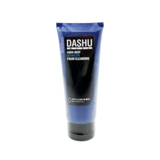 DASHU 男性海洋深層水泡沫洗面乳, 150ml, 1條