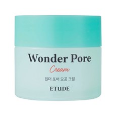 ETUDE 緊囊妙劑PLUS新淨化保濕調理霜, 75ml, 1罐