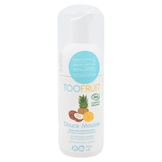 TOOFRUIT 果漾甜夢潔顏慕斯, 100ml, 1瓶