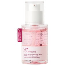 Nightingale Cepa積雪草安瓶, 30ml, 1瓶