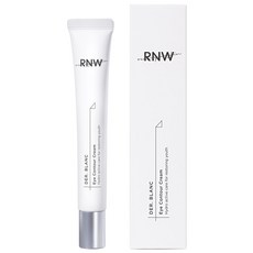 RNW 如薇 緊緻彈力眼霜, 25ml, 1條