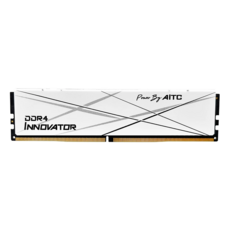 AITC 艾格 桌上型電競記憶體, KINGSMAN INNOVATOR DDR4 16GB 3200 UDIMM, 1個