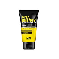 MIP Vita Energy 男士洗面乳, 150ml, 1條