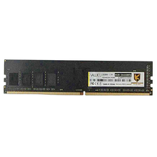 AITC 艾格 Value U DDR4 4GB 2666 UDIMM 桌上型 記憶體, 1個