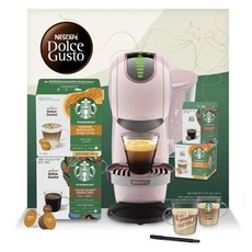 NESCAFE Dolce Gusto 雀巢多趣酷思 Jinio S Share摩卡膠囊咖啡機, 1024