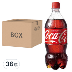 Coca-Cola 可口可樂, 920ml, 36瓶
