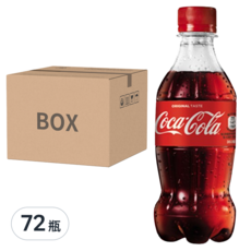 Coca-Cola 可口可樂, 350ml, 72瓶