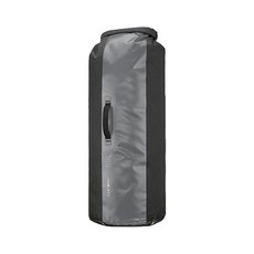 德國 ORTLIEB Dry Bag PS490 59L, 黑灰色