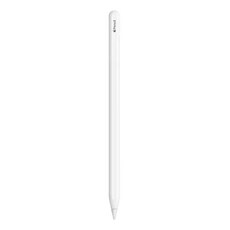 Apple 蘋果 Pencil 第二代 長度 166mm 直徑 8.9mm 18.2g, 1個