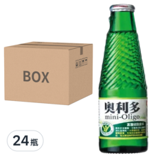 金車 奧利多 碳酸飲料, 150ml, 24瓶