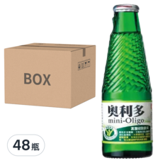 金車 奧利多 碳酸飲料, 150ml, 48瓶