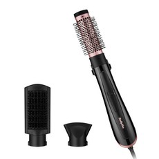 BaByliss 3in1多功能空氣造型器 AS126K 900W, 混色