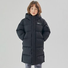 NEPA KIDS 童款長鴨絨外套