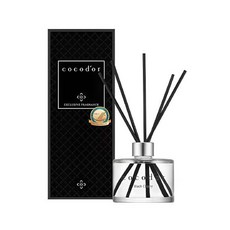 COCODOR 珂珂朵爾 經典擴香瓶, Black Cherry, 200ml, 2瓶