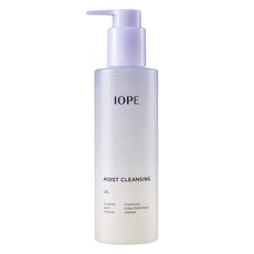 IOPE 艾諾碧 水嫩淨透卸妝油, 200ml, 1瓶