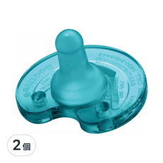 PHILIPS 飛利浦 AVENT 新安怡 soothie 安撫奶嘴 無香味, 0歲以上, 2個