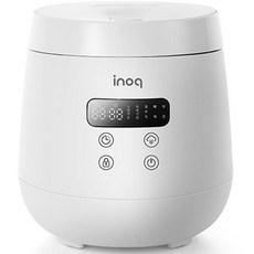 inoq 不銹鋼浴缸洗滌加熱加濕器, IA-HH01