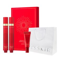 It's skin Prestige YE2X 人參笛卡爾雙套組, 40ml, 1組