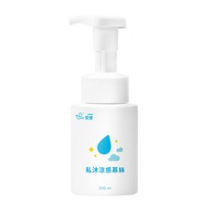 icon 愛康 私沐涼感慕絲, 200ml, 1瓶