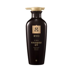 RYO 呂 漢方集中修護滋養洗髮精 草本香, 400ml, 1瓶