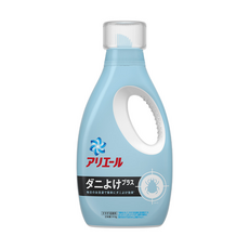 ARIEL 超濃縮抗菌抗蟎洗衣精, 910g, 1瓶