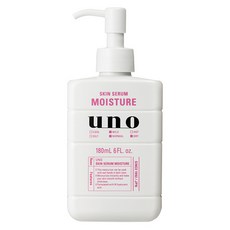 UNO 肌膚精華 保濕A, 1瓶, 180ml