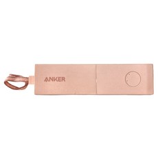 ANKER 511 Power Bank PowerCore Fusion 5K, ANK A1633-PK, 粉色, 1個