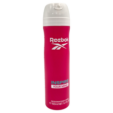 Reebok 女體香噴霧 超越自我, 150ml, 1瓶